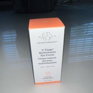 Drunk Elephant C-Tango™ Multivitamin Eye Cream